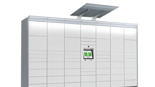 Έρχονται οι έξυπνες θυρίδες για παραλαβή και παράδοση δεμάτων χωρίς ανθρώπινη επαφή