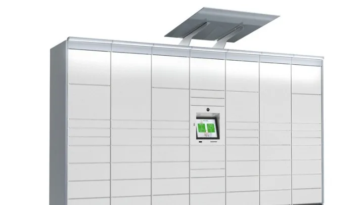 Έρχονται οι έξυπνες θυρίδες για παραλαβή και παράδοση δεμάτων χωρίς ανθρώπινη επαφή