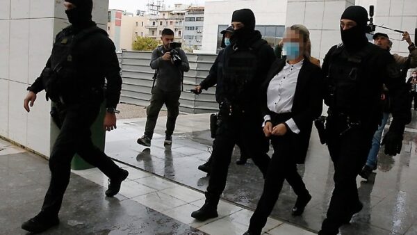 Επίθεση με βιτριόλι: Τι αναφέρει ο εισαγγελέας στην αγόρευσή του – Το σχέδιο εξόντωσης