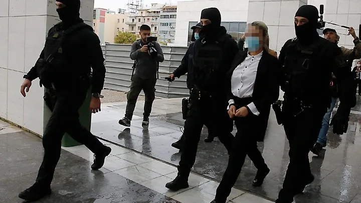 Επίθεση με βιτριόλι: Τι αναφέρει ο εισαγγελέας στην αγόρευσή του – Το σχέδιο εξόντωσης