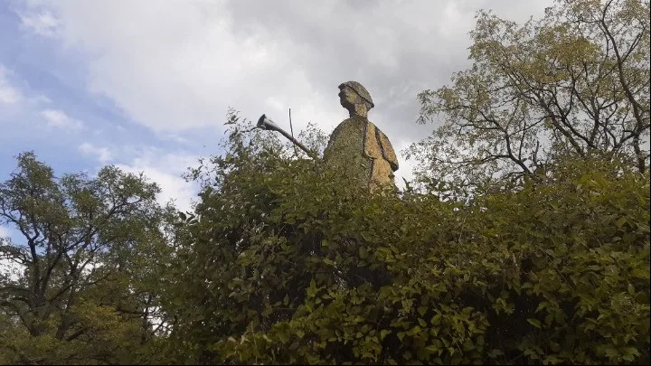 28η Οκτωβρίου: Oι δραματικές πρώτες ημέρες του πολέμου στα χωριά της Κόνιτσας