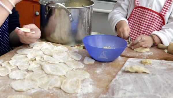Οδηγός υγιεινής διατροφής για παιδιά