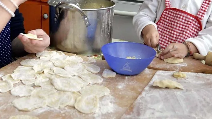 Οδηγός υγιεινής διατροφής για παιδιά