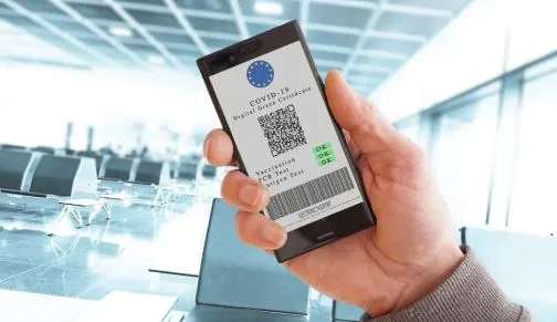 Κορονοϊός – Covid Free Gr Wallet: Νέα εφαρμογή για τα πιστοποιητικά – Πώς λειτουργεί