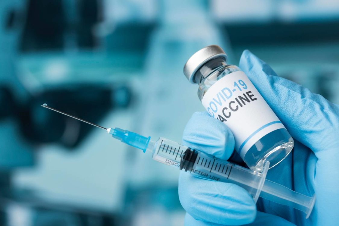 Κορονοϊός – εμβολιασμοί: Aνοίγει η πλατφόρμα για την τέταρτη δόση