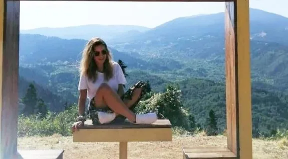 Η Γαρυφαλλιά πήρε το μεταπτυχιακό της – Συγκλονίζει η μητέρα της