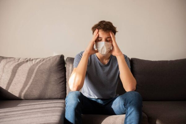 Κορονοϊός – Σαγκάη: Αυτοί είναι οι τρεις λόγοι της εξάπλωσης της Omicron