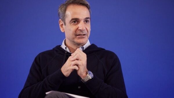 Μητσοτάκης για ΔΟΑΤΑΠ: Κίνητρο για τον επαναπατρισμό επιστημόνων