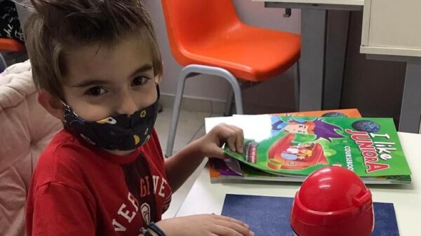 Όταν μεγαλώνεις ένα παιδί με IQ 140 – Η ιστορία του 5χρονου Νικόλα από την Κρήτη