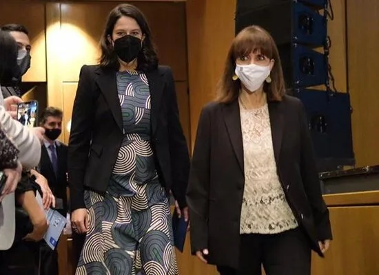 Υπουργείο παιδείας: Ολοκληρώνεται το διήμερο επετειακών εκδηλώσεων για το 1821