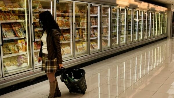 Ακρίβεια: Ποιές οι επιπτώσεις της σε νοικοκυριά και επιχειρήσεις