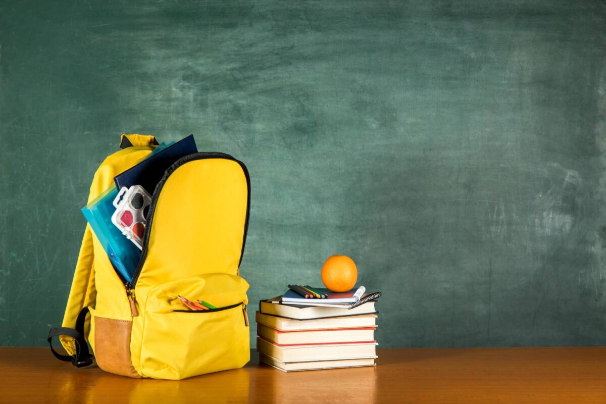 Σχολεία: Πότε θα κλείσουν για τις διακοπές του Πάσχα