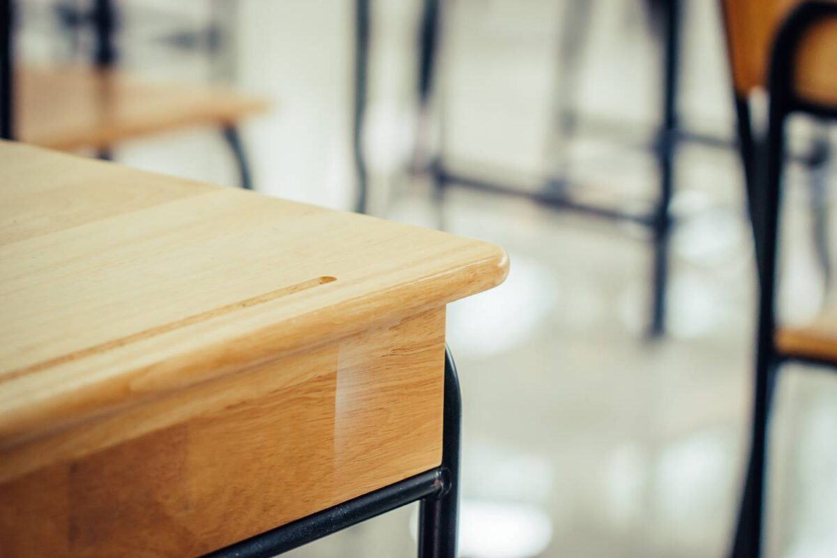 Συναγερμός Τσελέντη για σεισμό: Υπάρχουν ακατάλληλα σχολεία στην Ελλάδα