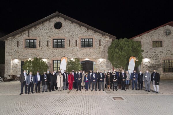 Στο Τεχνολογικό και Πολιτιστικό Πάρκο Λαυρίου του ΕΜΠ η 98η Σύνοδος Πρυτάνεων