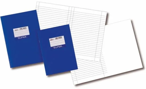 Πέθανε ο «πατέρας» του σχολικού τετραδίου