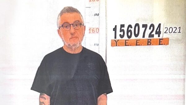 Στάθης Παναγιωτόπουλος: ΝΕΕΣ αποκαλύψεις – Μέχρι και πριν λίγους μήνες ανέβαζε φωτογραφίες