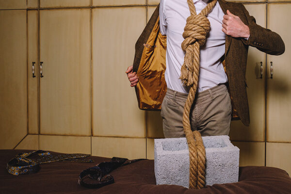 Φοιτητής του ΑΠΘ κέρδισε την πρώτη θέση στην Παγκόσμια Μπιενάλε Φοιτητικής Φωτογραφίας