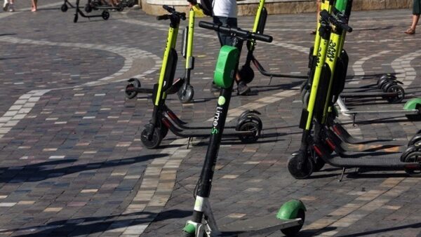 Εξακόσιοι μαθητές σχολείων εκπαιδεύτηκαν στη σωστή οδηγική συμπεριφορά