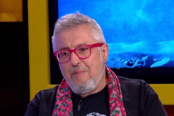 Στάθης Παναγιωτόπουλος: Ποιά η απόφαση του δικαστηρίου