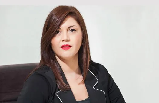 Πέθανε από κορονοϊό η Παρθένα Κουτμερίδου