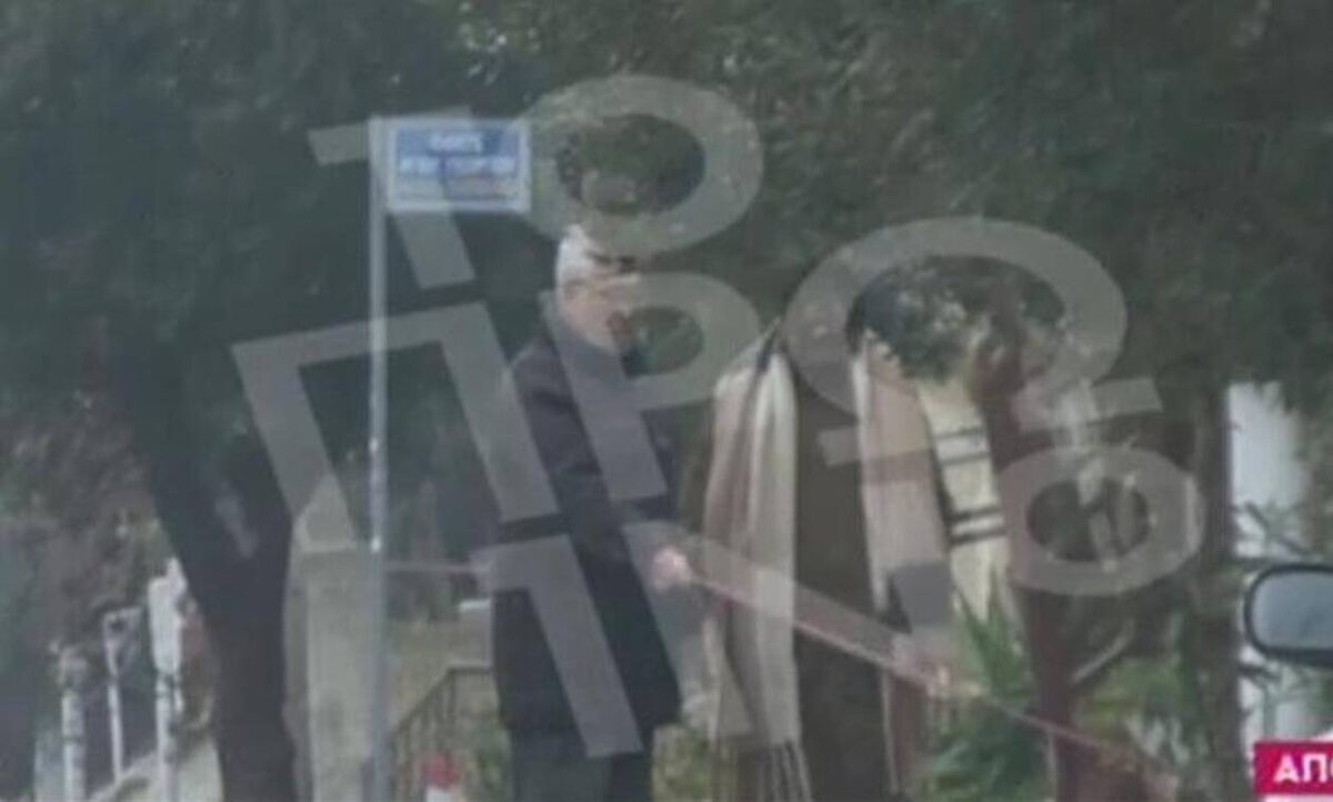 Στάθης Παναγιωτόπουλος: Τι έκανε την επόμενη μέρα της αποφυλάκισης του