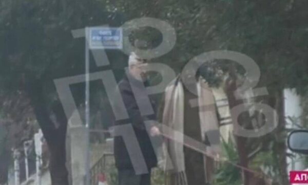 Στάθης Παναγιωτόπουλος: Τι έκανε την επόμενη μέρα της αποφυλάκισης του