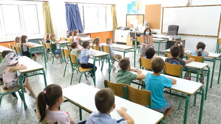 Τι λένε οι Διευθυντές σχετικά με την εφαρμογή της αυτοαξιολόγησης των σχολικών μονάδων