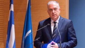 Θεοδωρικάκος: Τέλος σε κάθε άβατο ανομίας