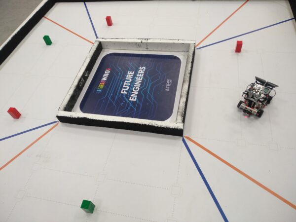 ΕΠΑΛ Σταυρούπολης: 5η θέση παγκοσμίως σε διαγωνισμό ρομποτικής