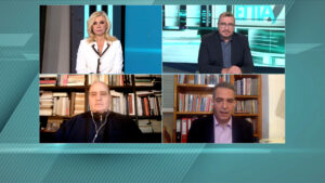 Έρχονται κυρώσεις στους εκπαιδευτικούς που δεν μπαίνουν Webex στα σχολεία υπό κατάληψη;