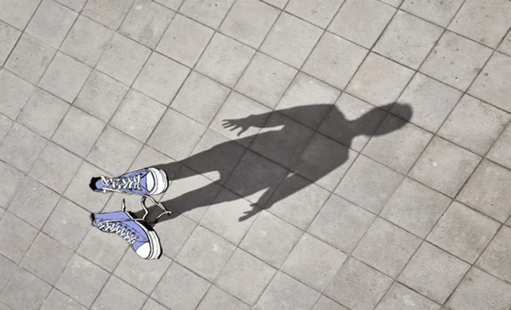 Άγιε Βασίλη θέλω σαν δώρο να σταματήσω να είμαι αόρατος