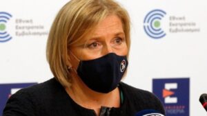 Στη χώρα μας 5.700 θεραπείες μολνουπιραβίρης: Ο τρόπος χορήγησης της νέας θεραπείας