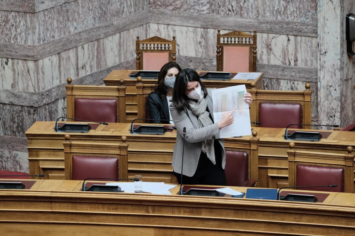 Κεραμέως για τηλεκπαίδευση: Στην 6η θέση η χώρα ως προς την ανταπόκριση στην πανδημία