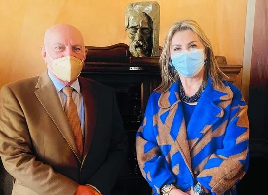 Υπουργείο Παιδείας και Ακαδημία Αθηνών «μαζί» για την κλιματική αλλαγή