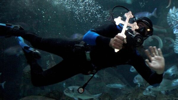 Θεοφάνεια 2022: Τι γιορτάζουμε σήμερα