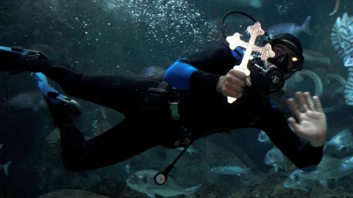 Θεοφάνεια 2022: Τι γιορτάζουμε σήμερα