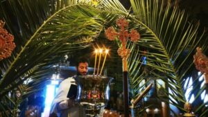 Θεοφάνεια 2022: Από τις μεγαλύτερες γιορτές του ελληνορθόδοξου εορτολογίου