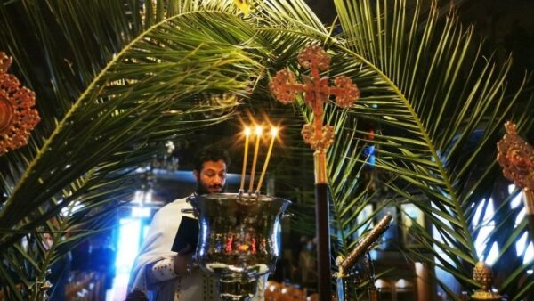 Θεοφάνεια 2022: Από τις μεγαλύτερες γιορτές του ελληνορθόδοξου εορτολογίου