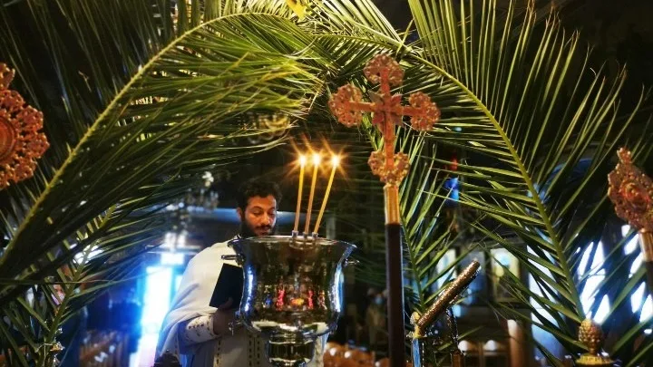 Θεοφάνεια 2022: Από τις μεγαλύτερες γιορτές του ελληνορθόδοξου εορτολογίου