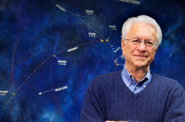 Ο Σταμάτης Κριμιζής στο 2ο Διαδικτυακό Μαθητικό Μαθηματικό Φεστιβάλ