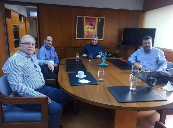 ΑΠΘ: «Άθλιες οι απειλές που δέχεται ο πρύτανης»