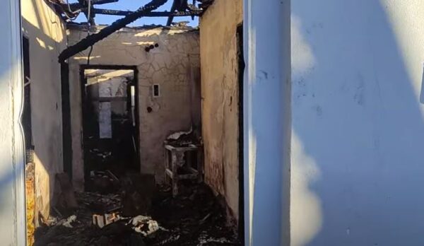 Τραγωδία στη Θεσσαλονίκη: Σοκαρισμένοι οι γείτονες – Αγκαλιασμένα βρέθηκαν τα παιδιά