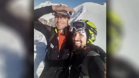 Τζουμέρκα: Συγκλονίζει ο πατέρας του 21χρονου – «Ξεψύχησε στα χέρια μου»