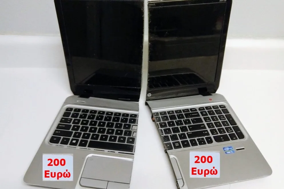 Μισό λάπτοπ, μισό μισθό, μισή ζωή αλλά διπλάσια δουλειά για τους εκπαιδευτικούς