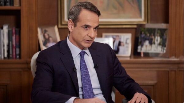 Μητσοτάκης για ακρίβεια: Η στήριξη θα συνεχιστεί και τον Μάιο – Τι είπε για φυσικό αέριο