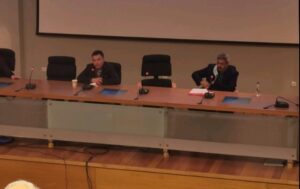 ΠΟΣΥΠ: Πραγματοποιήθηκε η εκλογοαπολογιστική Συνέλευση των Διοικητικών Υπαλλήλων του Υπουργείου Παιδείας