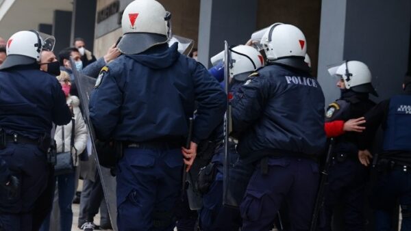 Δολοφονία Άλκη: Στο δικαστήριο οι γονείς του – Ζητούν να δικαιωθεί η ψυχή του