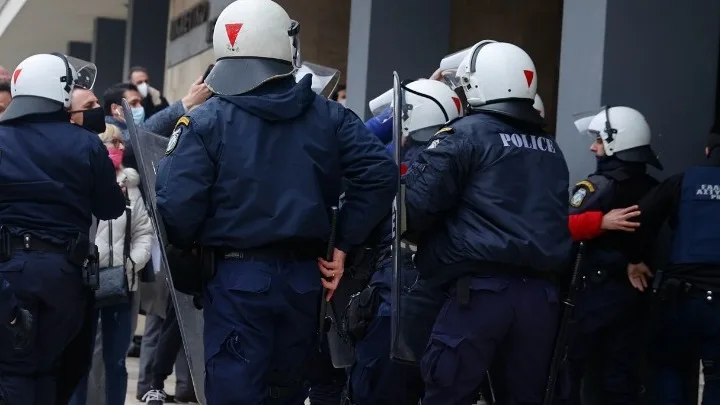 Θεσσαλονίκη: Εντοπίστηκε το μαχαίρι με το οποίο δολοφονήθηκε ο Άλκης