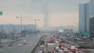 ΟΗΕ: Ιταλικό σχέδιο ειρήνευσης για την Ουκρανία παραδόθηκε στον γενικό γραμματέα