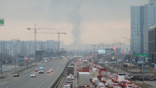 ΟΗΕ: Ιταλικό σχέδιο ειρήνευσης για την Ουκρανία παραδόθηκε στον γενικό γραμματέα